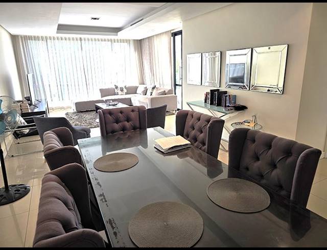 2 BEDROOM PROPERTY TO RENT IN MORNINGSIDE